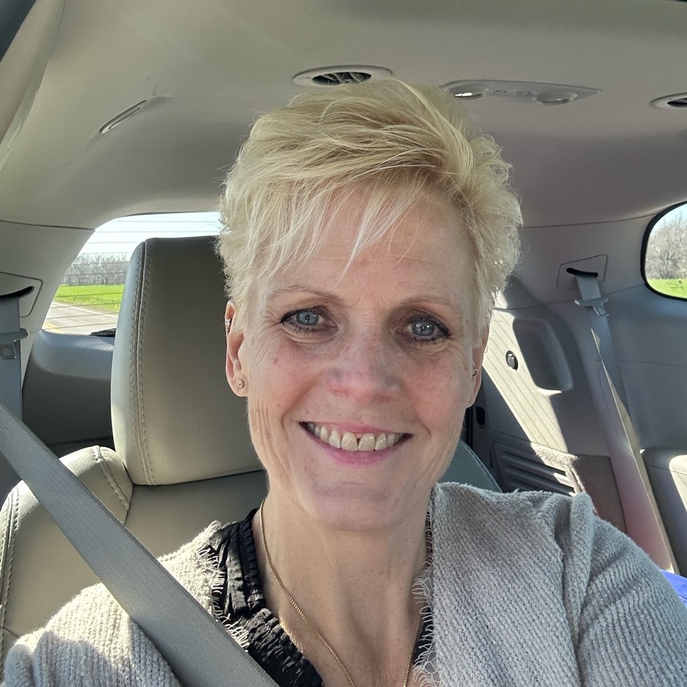 Meet your Posher, Jo
